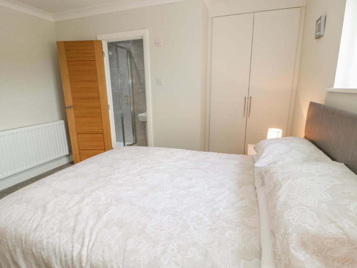 Sannans Lodge Llandudno Zewnętrze zdjęcie